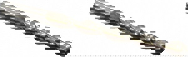 Jobber Length Drill Bit: 27/64